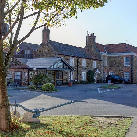 Knights Hill Hotel & Spa King's Lynn Buitenkant foto