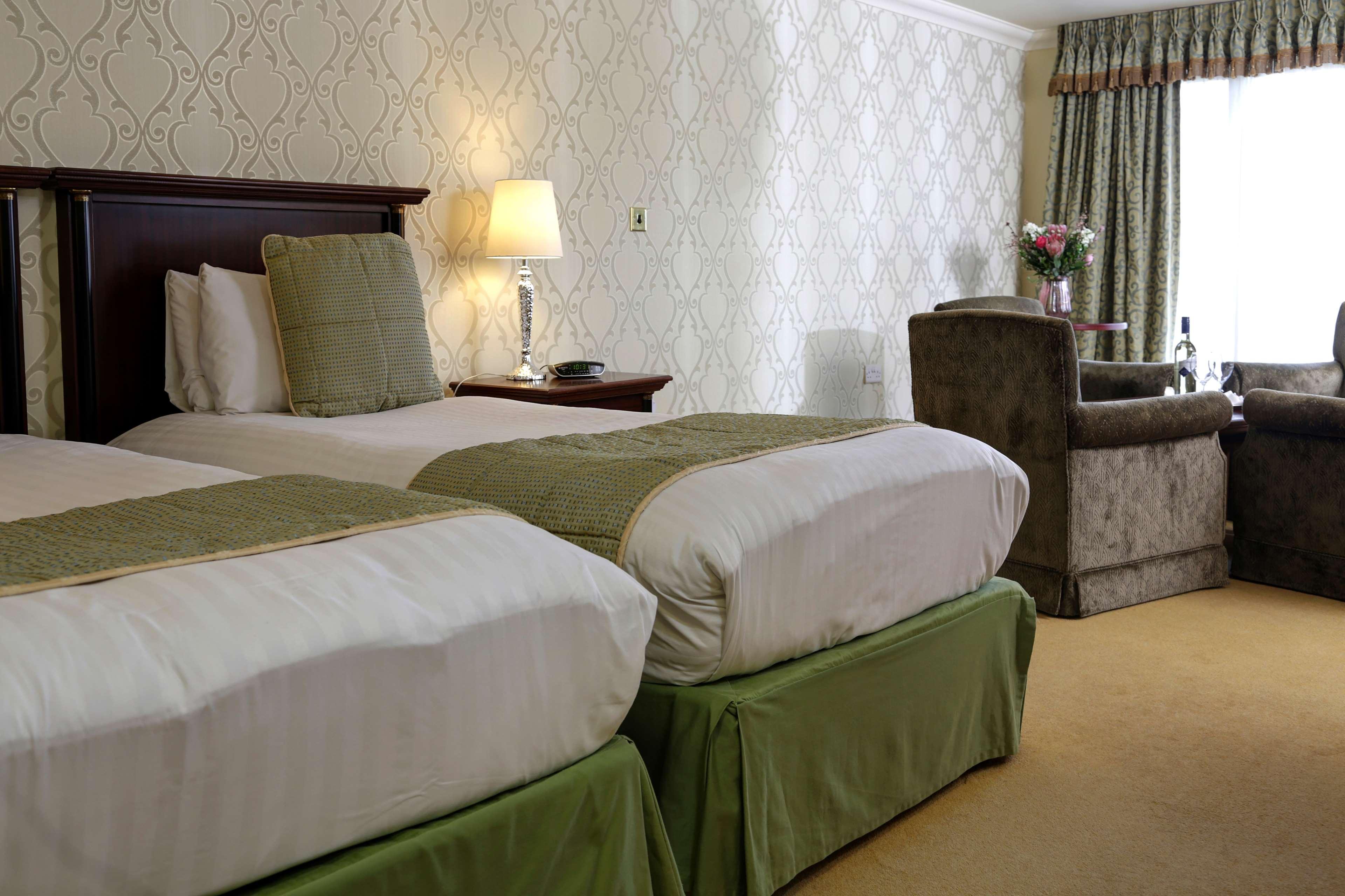 Knights Hill Hotel & Spa King's Lynn Buitenkant foto