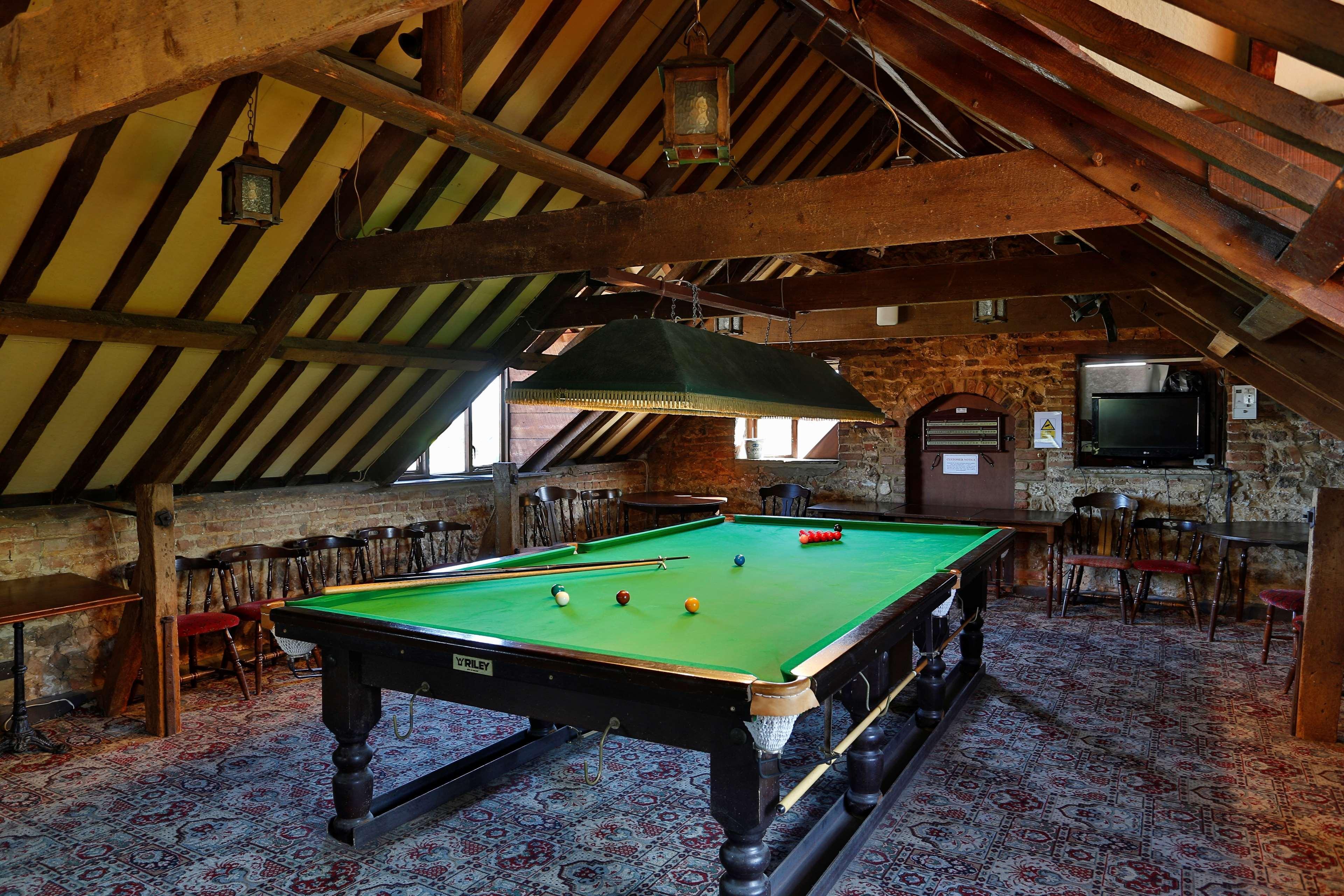 Knights Hill Hotel & Spa King's Lynn Buitenkant foto