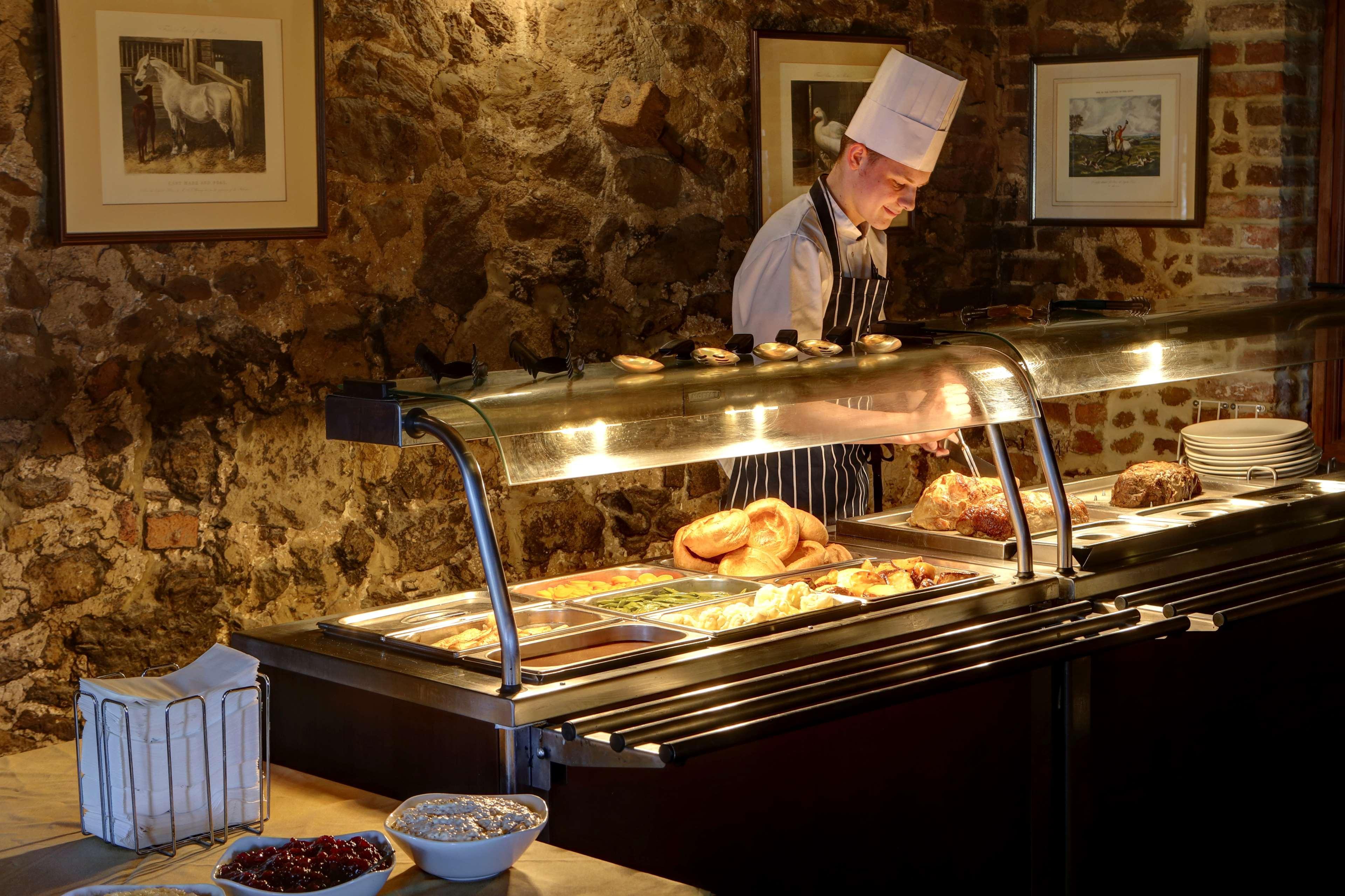 Knights Hill Hotel & Spa King's Lynn Buitenkant foto