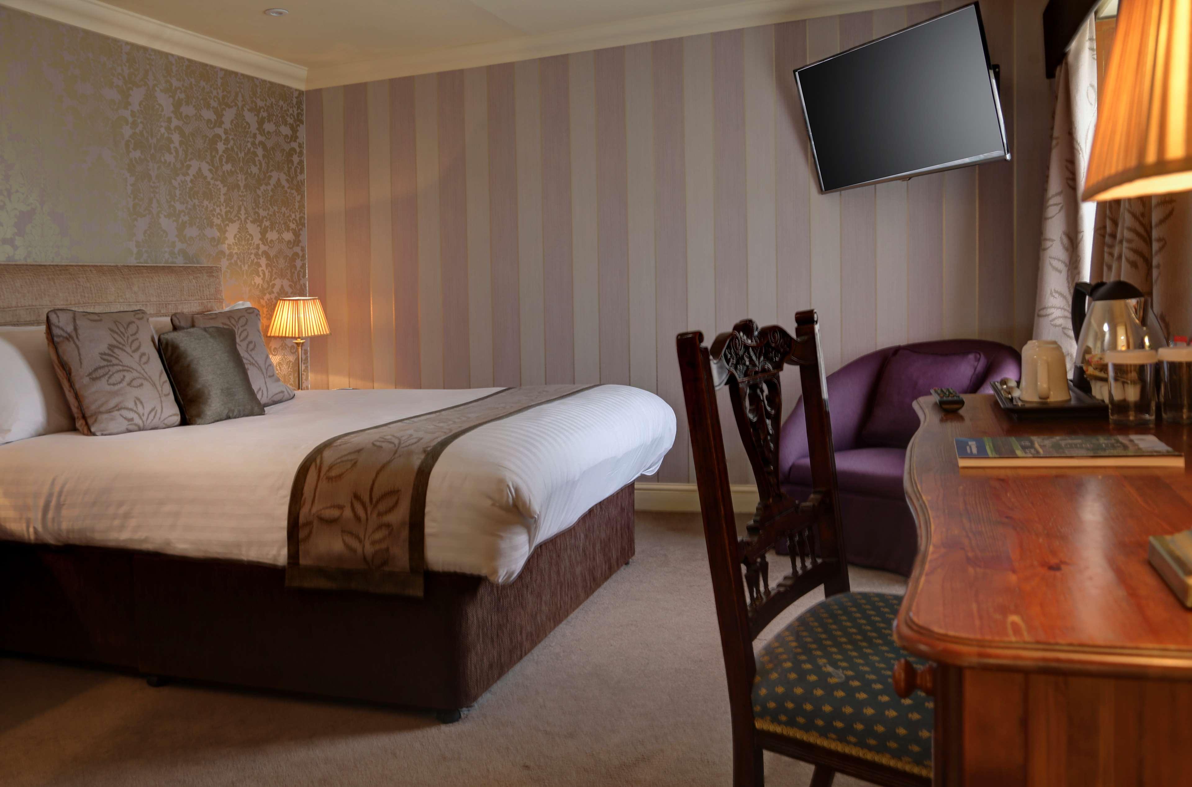 Knights Hill Hotel & Spa King's Lynn Buitenkant foto