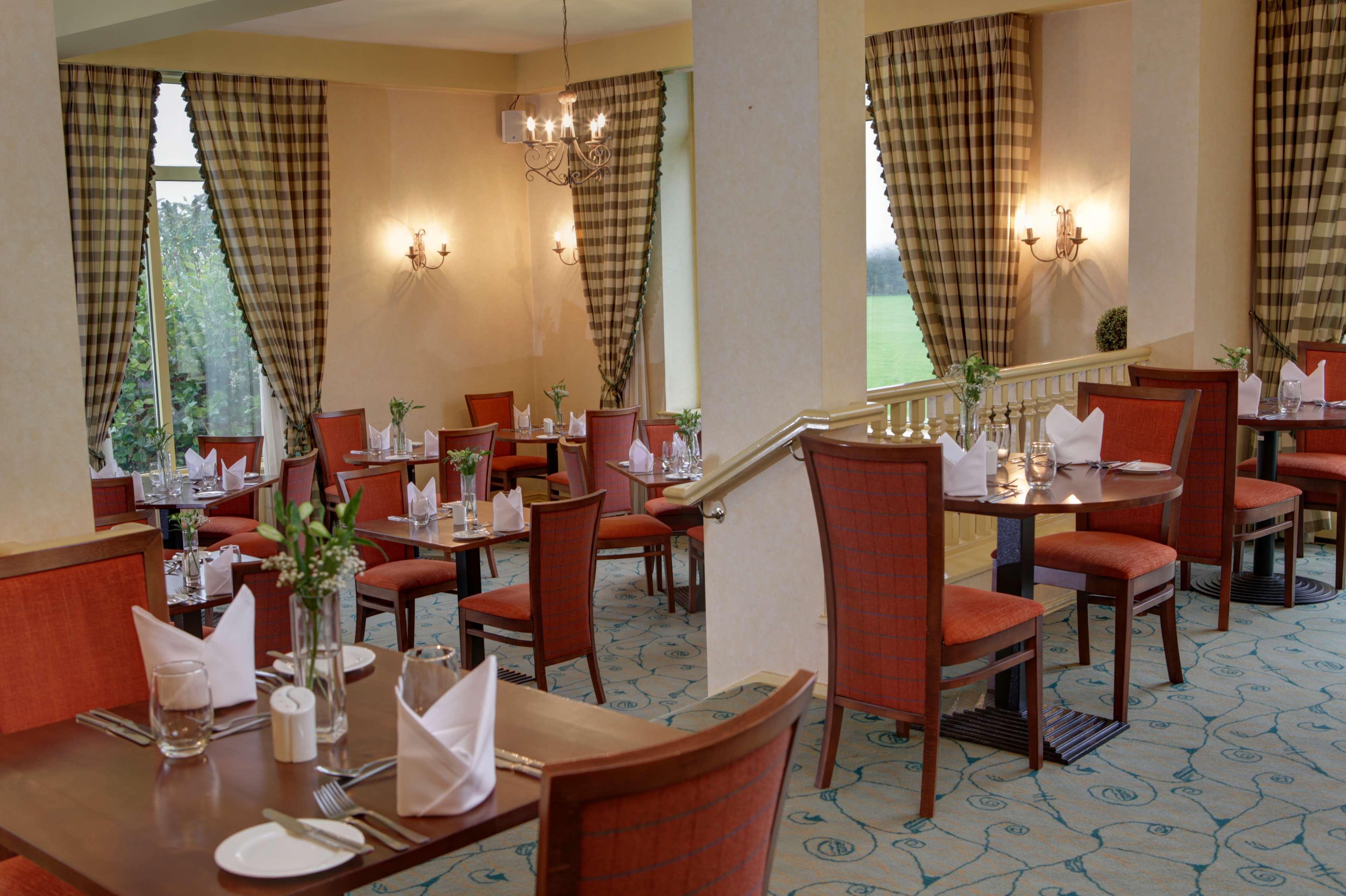 Knights Hill Hotel & Spa King's Lynn Buitenkant foto