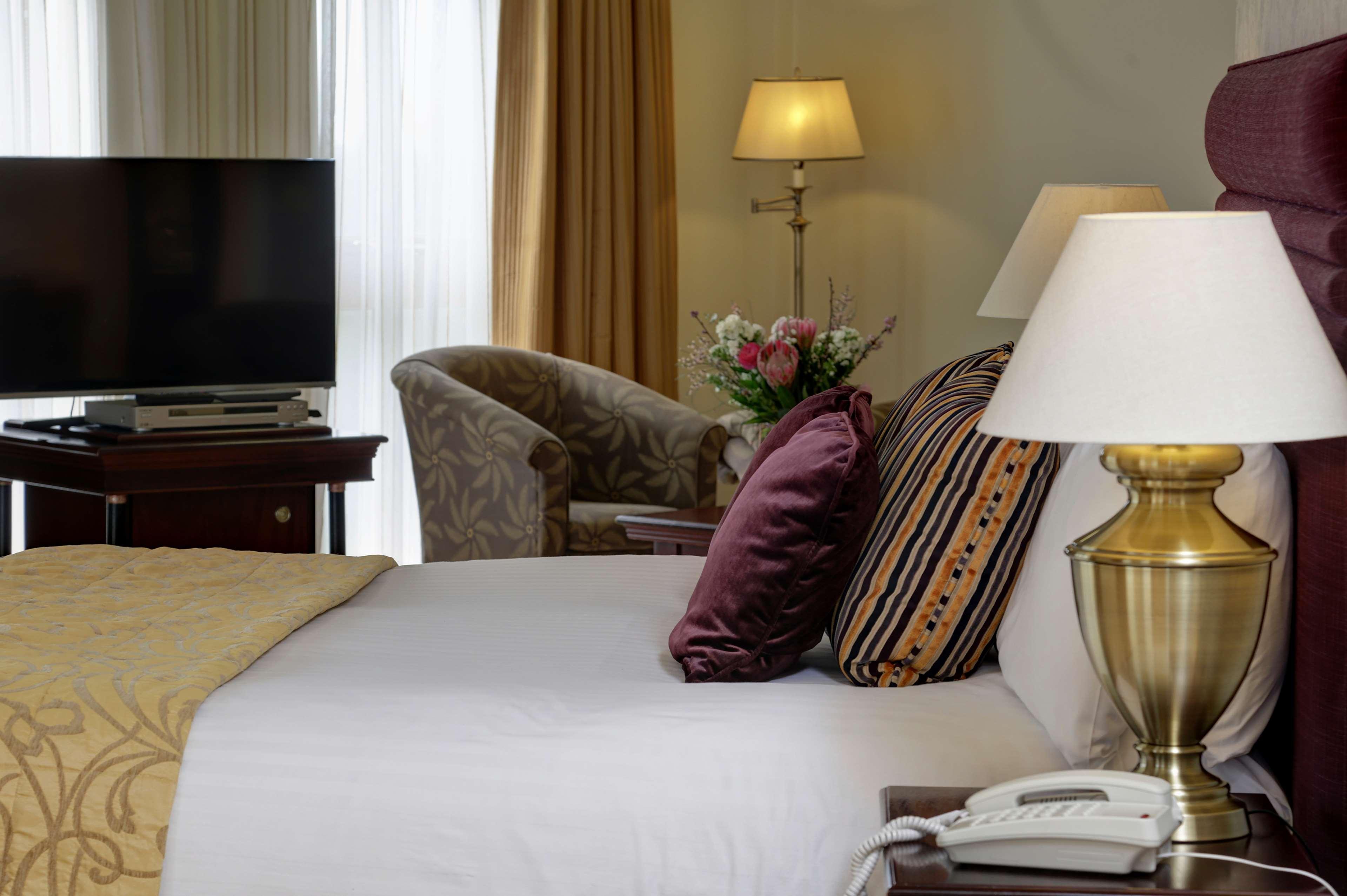 Knights Hill Hotel & Spa King's Lynn Buitenkant foto