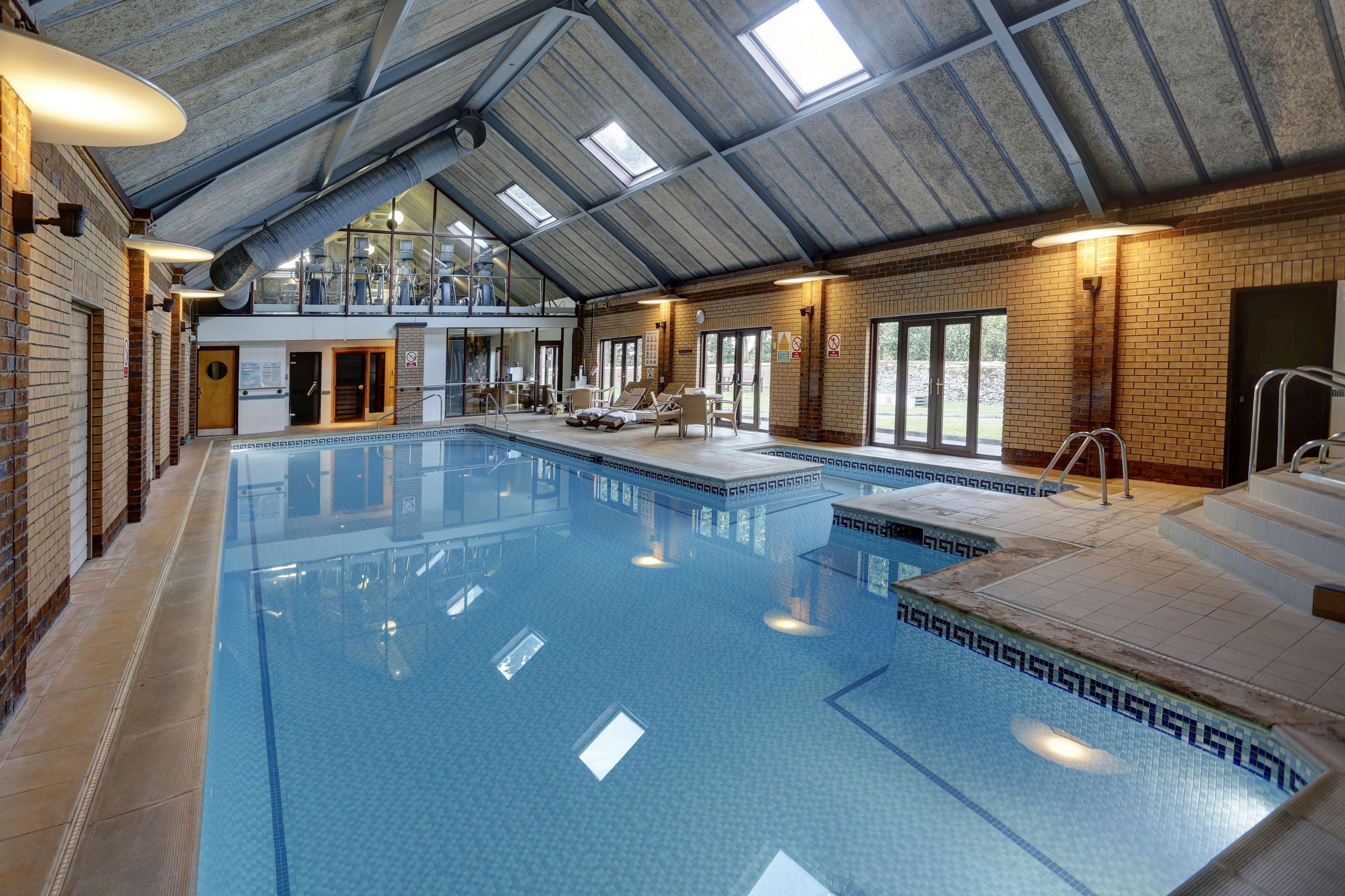 Knights Hill Hotel & Spa King's Lynn Buitenkant foto