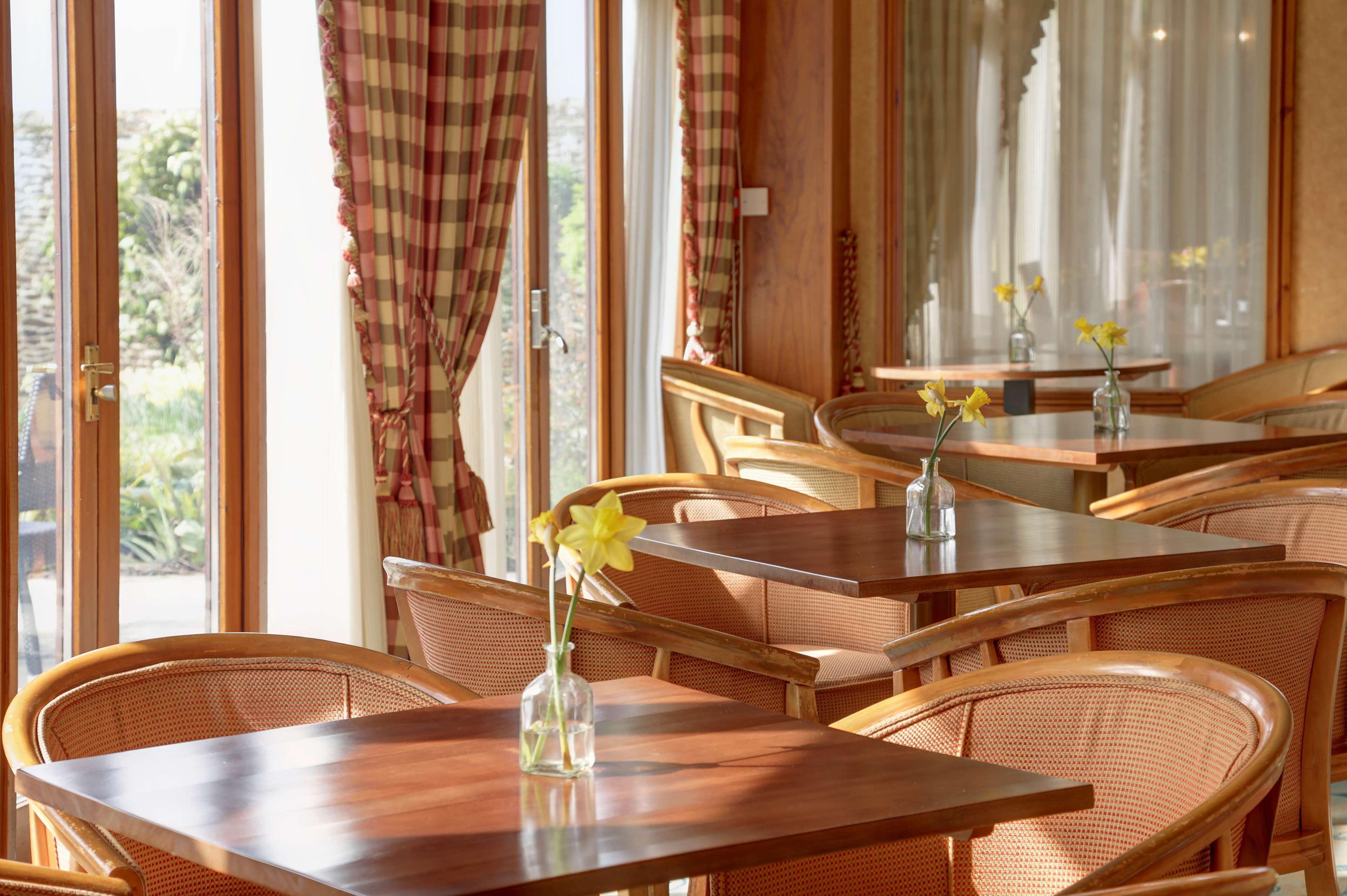 Knights Hill Hotel & Spa King's Lynn Buitenkant foto