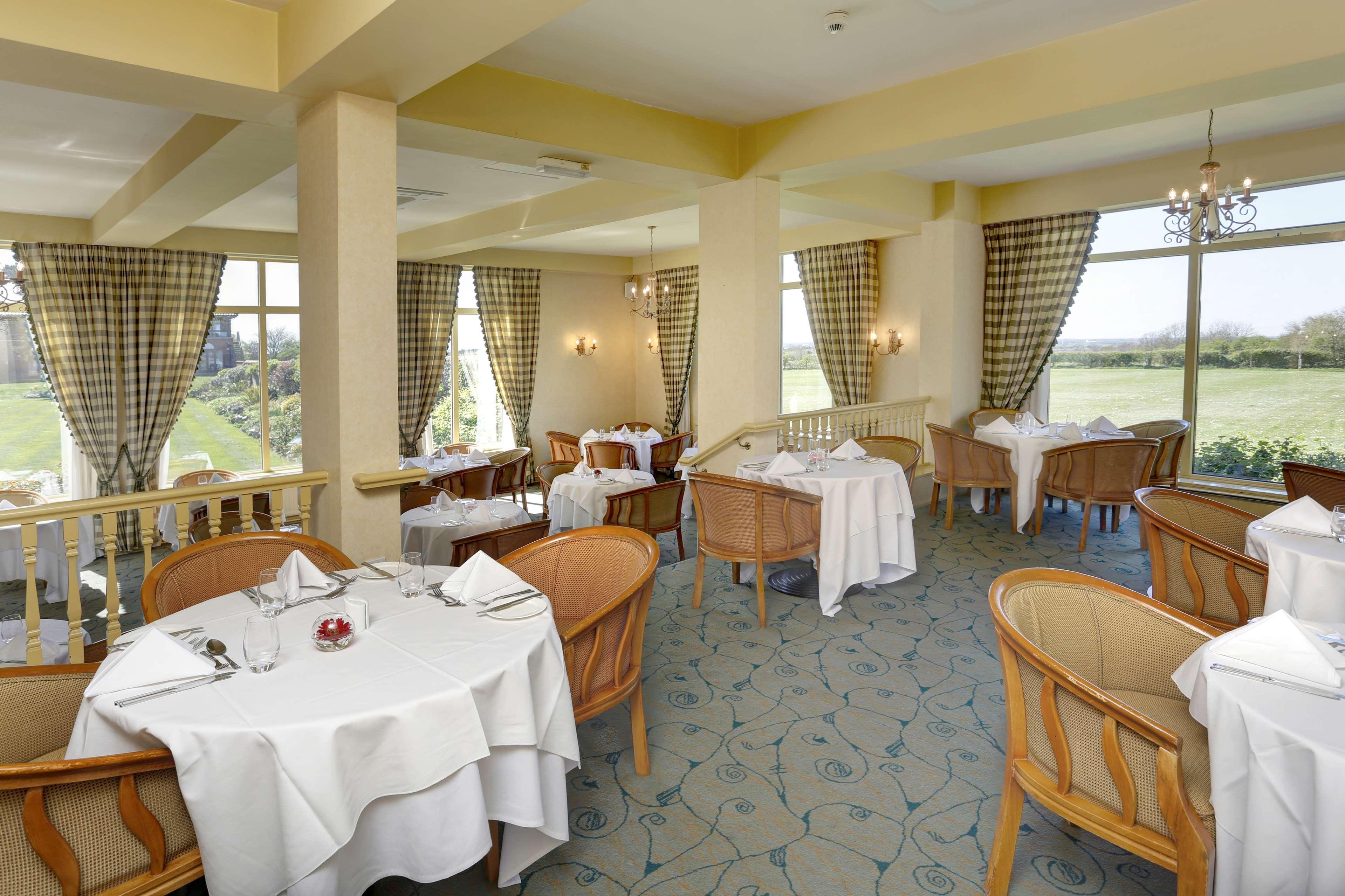 Knights Hill Hotel & Spa King's Lynn Buitenkant foto