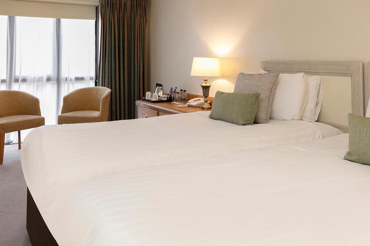 Knights Hill Hotel & Spa King's Lynn Buitenkant foto