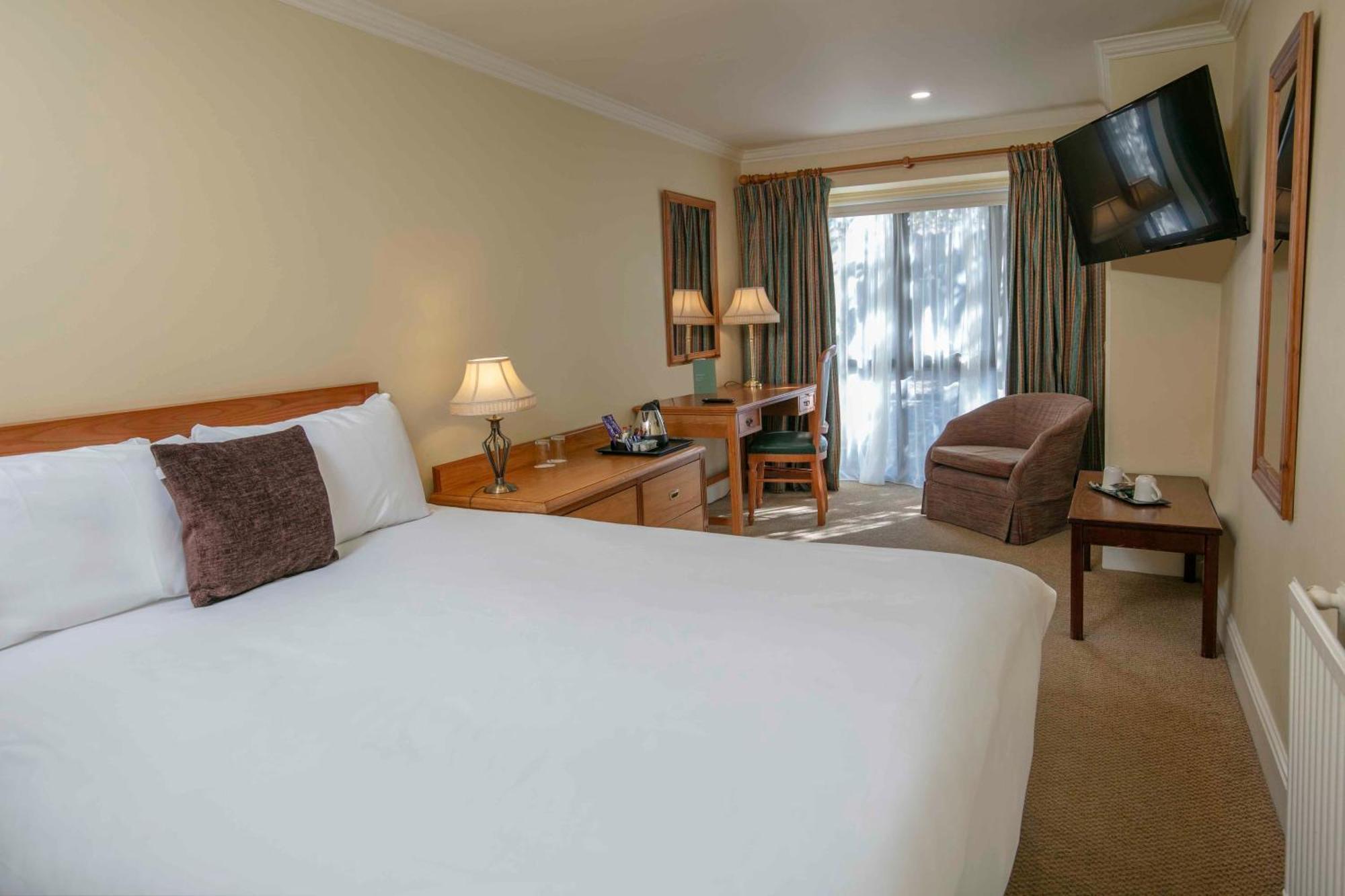 Knights Hill Hotel & Spa King's Lynn Buitenkant foto