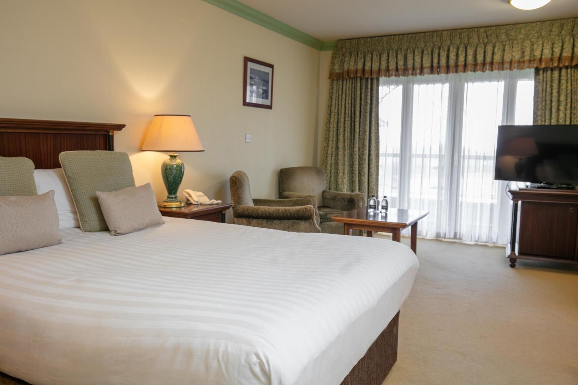 Knights Hill Hotel & Spa King's Lynn Buitenkant foto