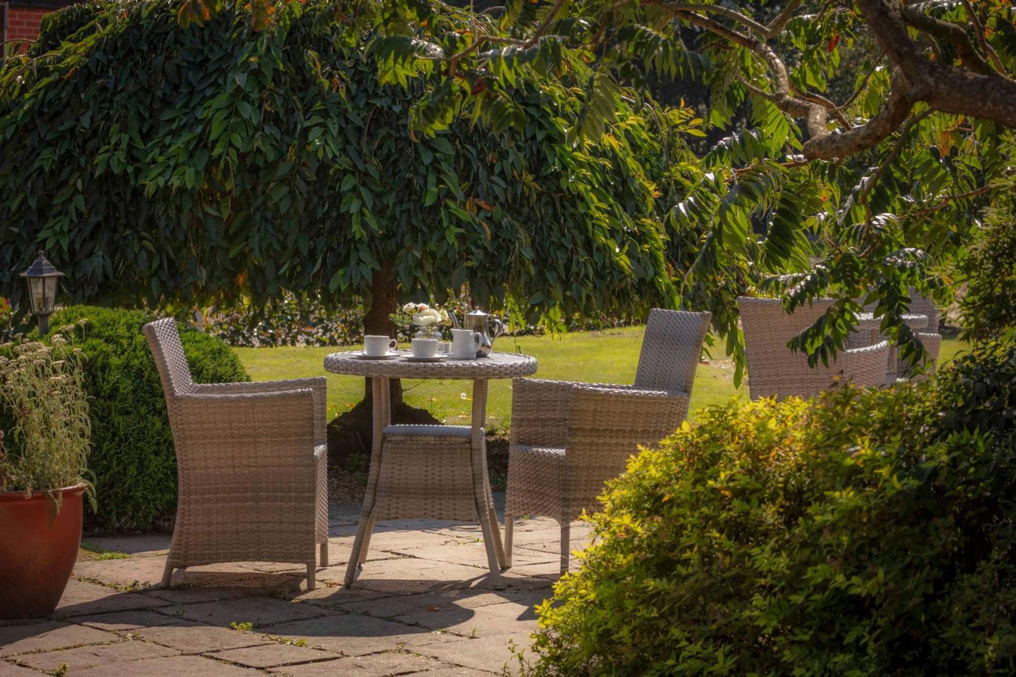 Knights Hill Hotel & Spa King's Lynn Buitenkant foto